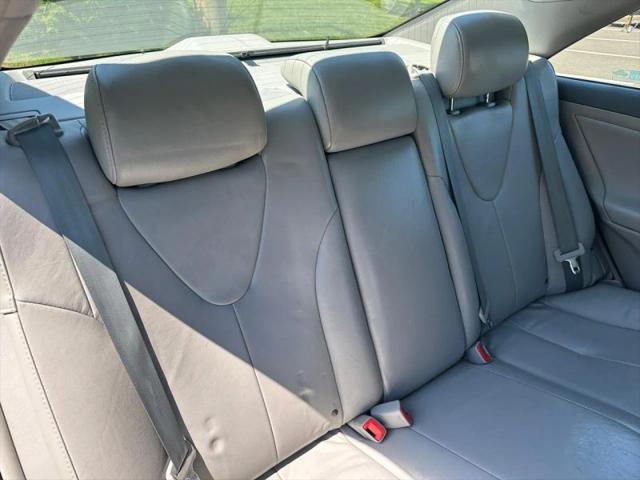 2010 Toyota Camry XLE