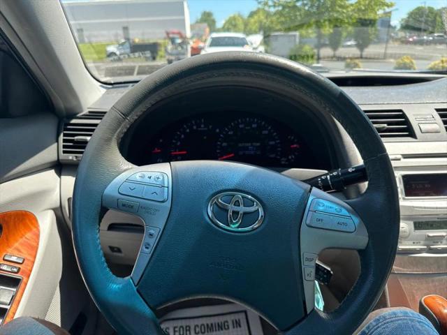 2010 Toyota Camry XLE