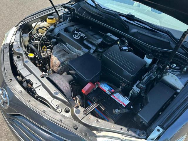 2010 Toyota Camry XLE