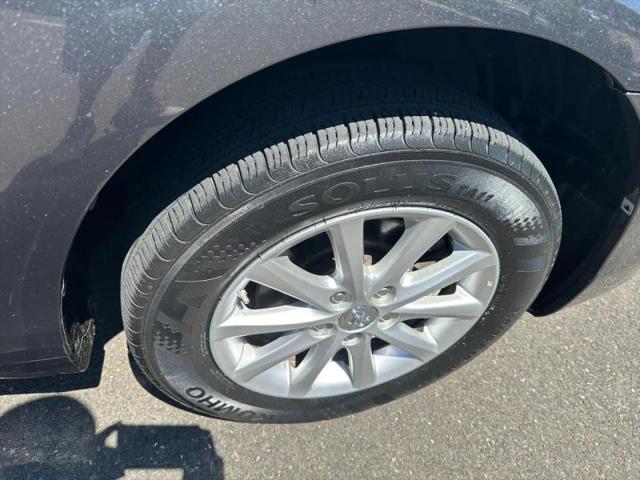 2010 Toyota Camry XLE