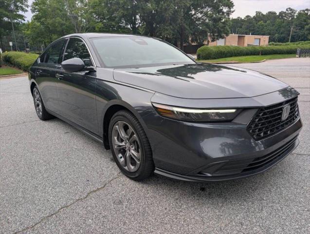2023 Honda Accord EX for sale in Stone Mountain, GA