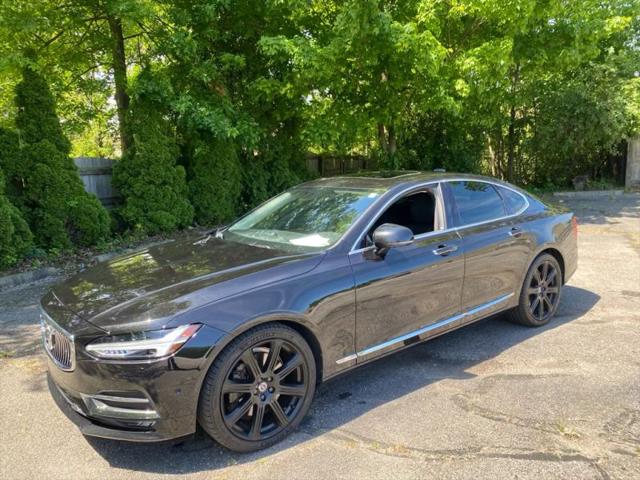 2017 Volvo S90 T6 Inscription for sale in Willowick, OH