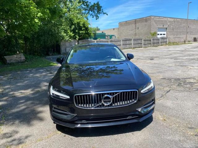 2017 Volvo S90 T6 Inscription