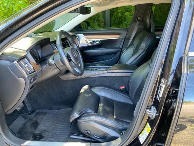 2017 Volvo S90 T6 Inscription