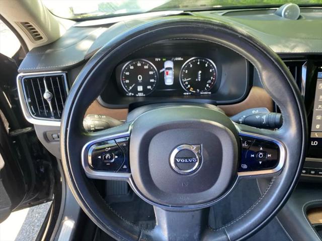 2017 Volvo S90 T6 Inscription