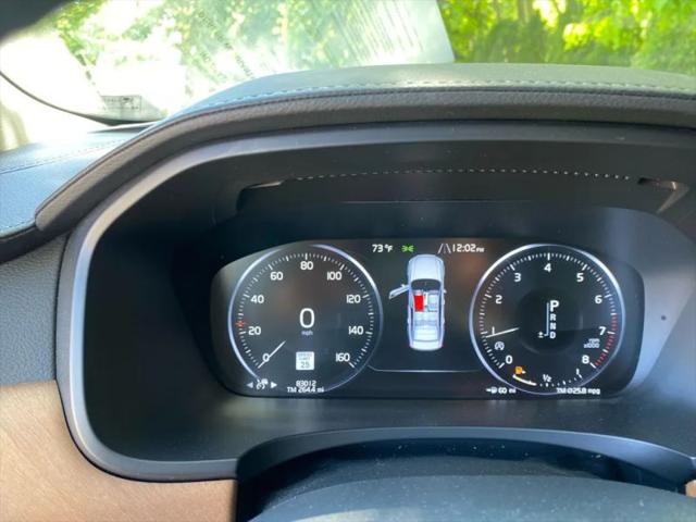 2017 Volvo S90 T6 Inscription