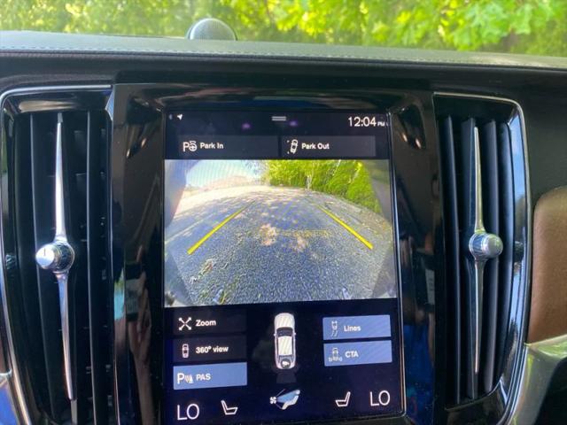 2017 Volvo S90 T6 Inscription