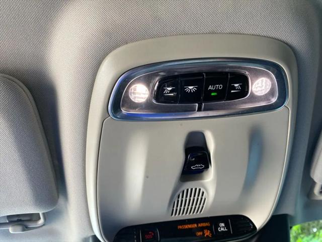 2017 Volvo S90 T6 Inscription