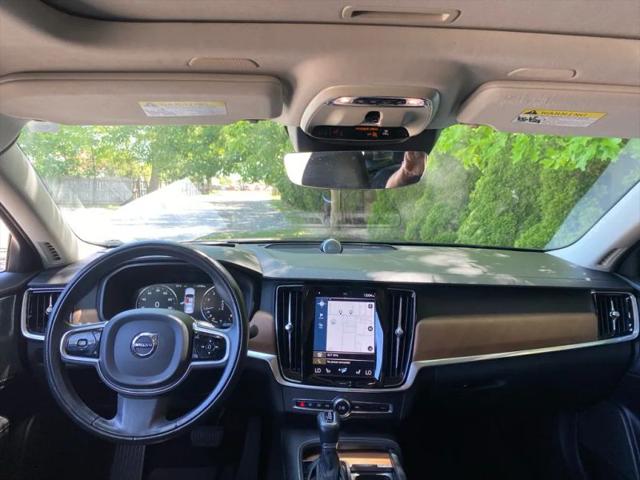 2017 Volvo S90 T6 Inscription