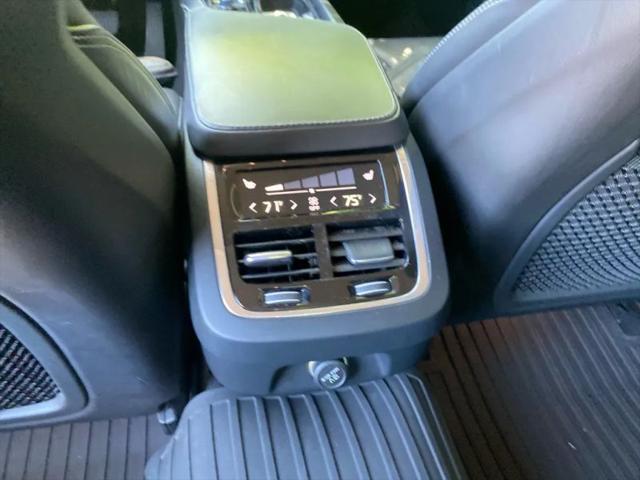 2017 Volvo S90 T6 Inscription