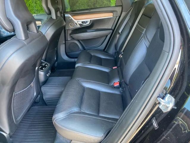 2017 Volvo S90 T6 Inscription