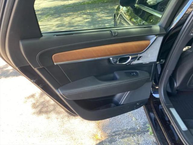 2017 Volvo S90 T6 Inscription