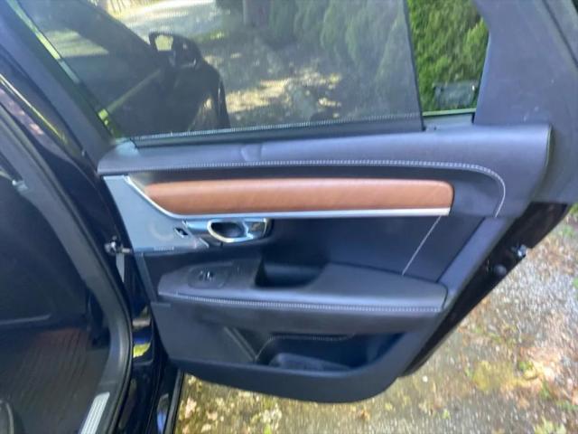 2017 Volvo S90 T6 Inscription