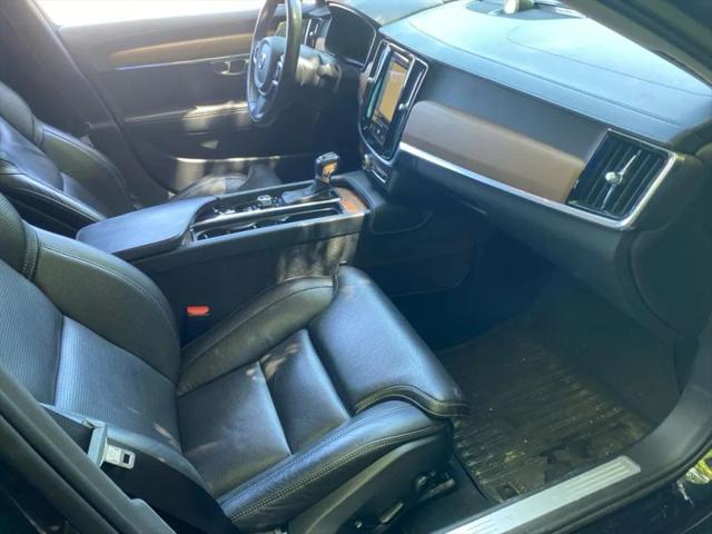 2017 Volvo S90 T6 Inscription