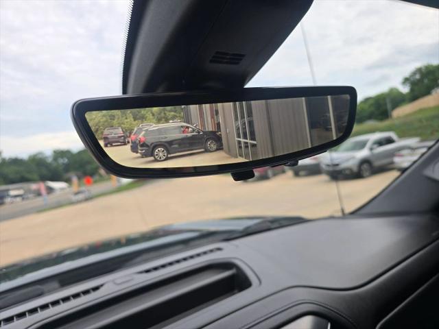 2020 GMC Sierra 1500 4WD Crew Cab Short Box Denali