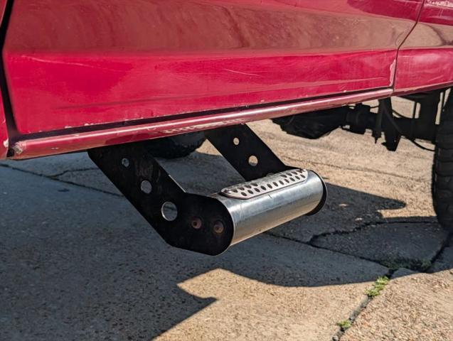 1995 Ford F-150 Base