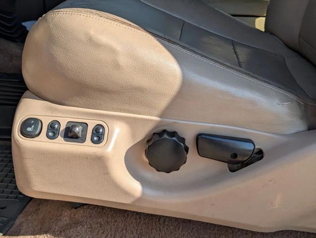1995 Ford F-150 Base