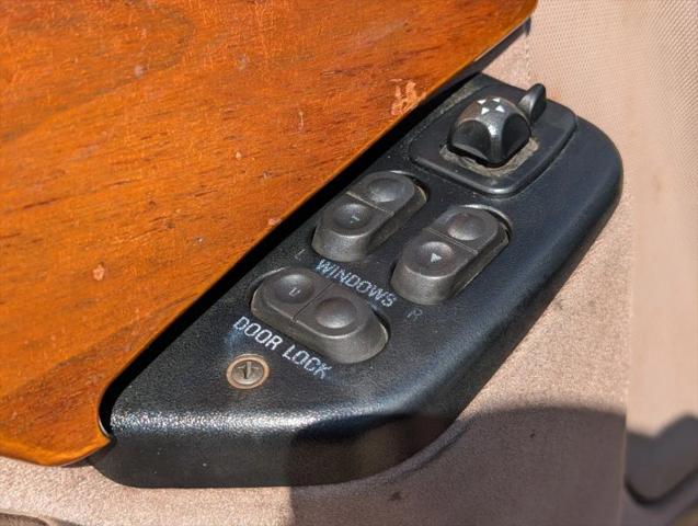1995 Ford F-150 Base