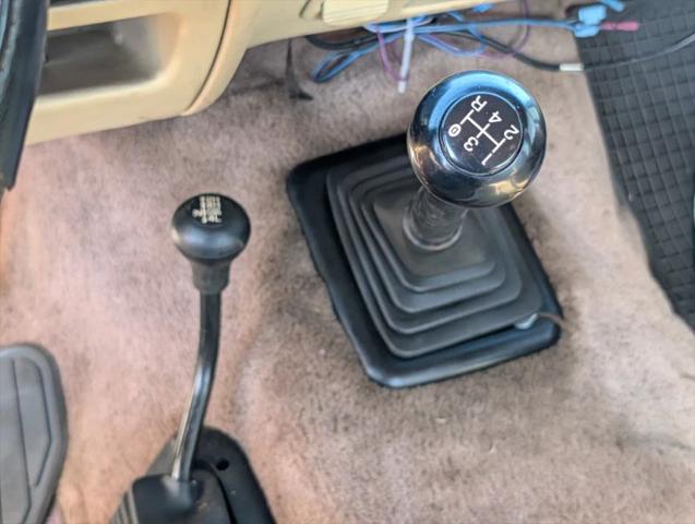 1995 Ford F-150 Base