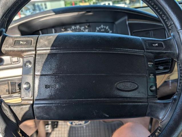 1995 Ford F-150 Base