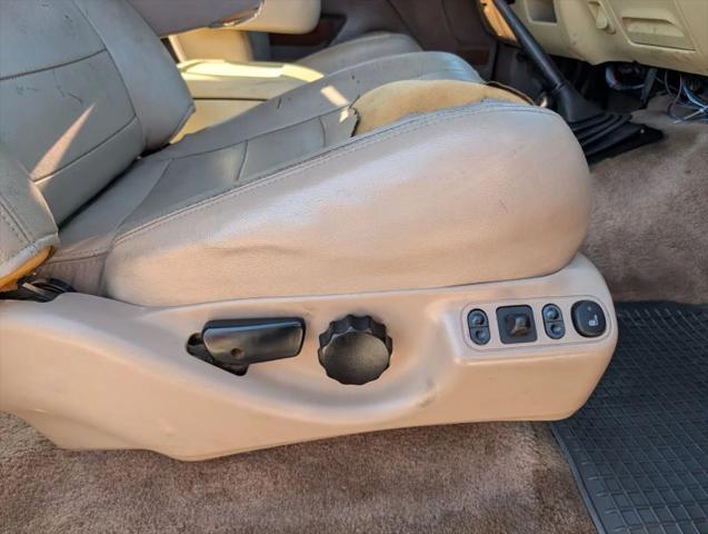 1995 Ford F-150 Base