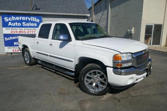 2006 GMC Sierra 1500 SLT for sale in Schererville, IN