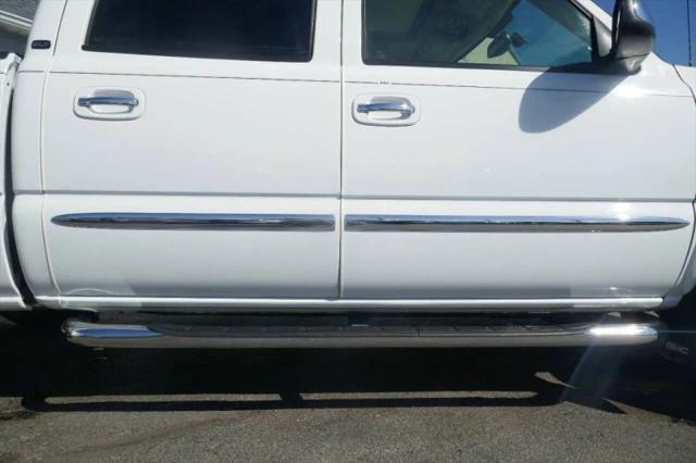 2006 GMC Sierra 1500 SLT