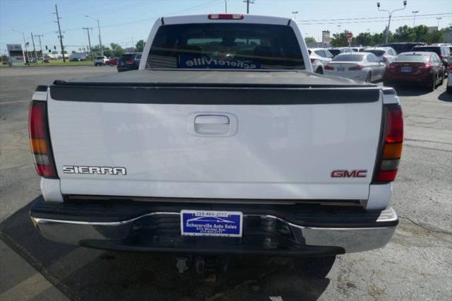 2006 GMC Sierra 1500 SLT