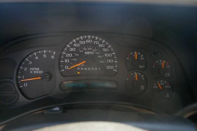 2006 GMC Sierra 1500 SLT