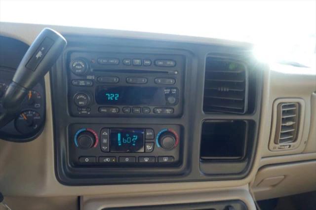 2006 GMC Sierra 1500 SLT