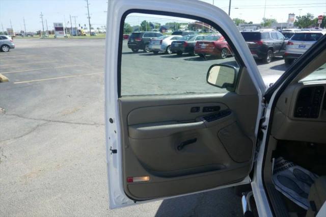 2006 GMC Sierra 1500 SLT