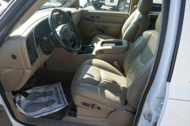 2006 GMC Sierra 1500 SLT