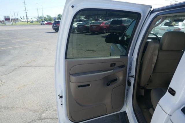 2006 GMC Sierra 1500 SLT