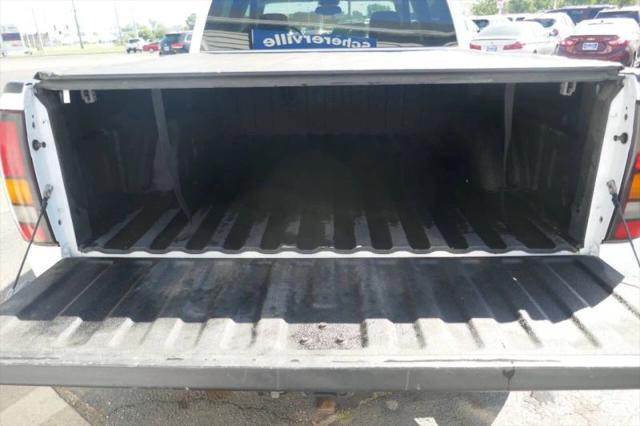 2006 GMC Sierra 1500 SLT