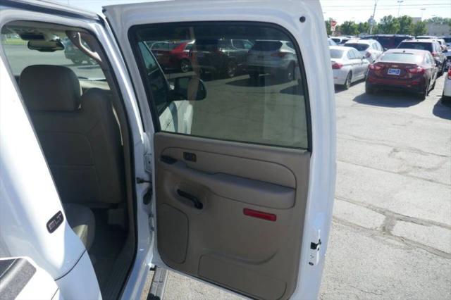 2006 GMC Sierra 1500 SLT