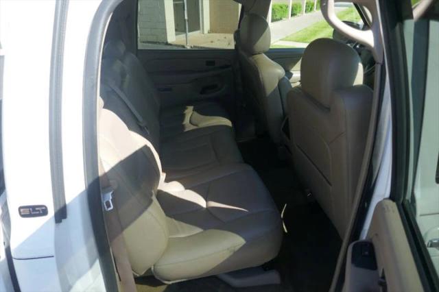 2006 GMC Sierra 1500 SLT