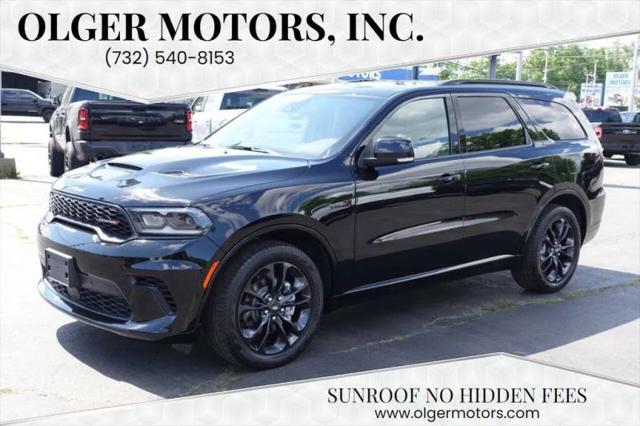 2024 Dodge Durango R/T for sale in Woodbridge, NJ