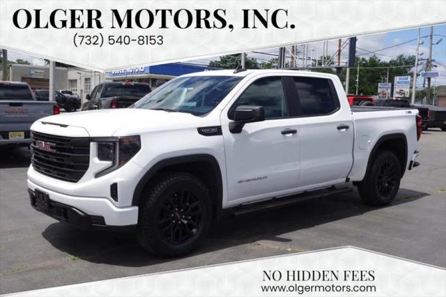 2023 GMC Sierra 1500 Pro for sale in Woodbridge, NJ