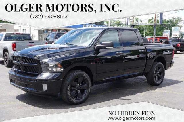 2022 Ram 1500 Classic SLT for sale in Woodbridge, NJ