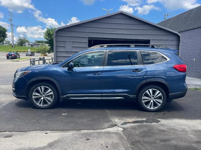 2019 Subaru Ascent Limited