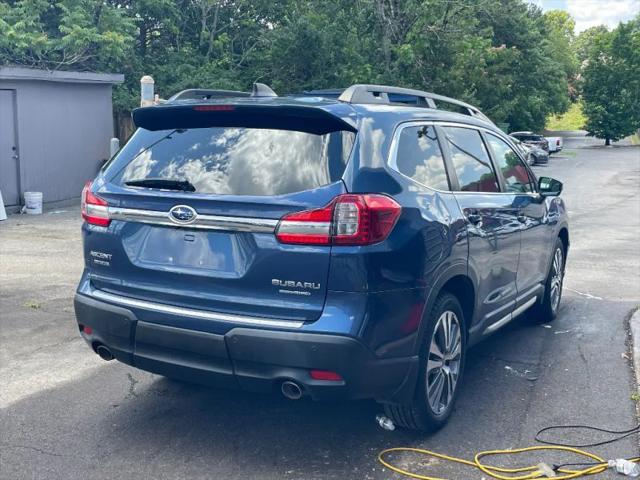 2019 Subaru Ascent Limited