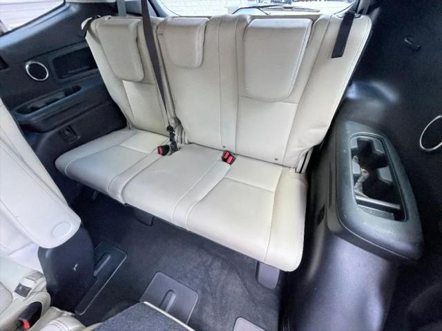 2019 Subaru Ascent Limited