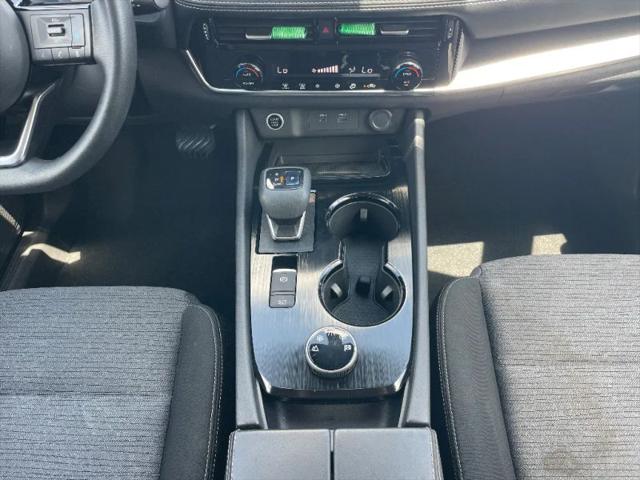 2021 Nissan Rogue SV Intelligent AWD