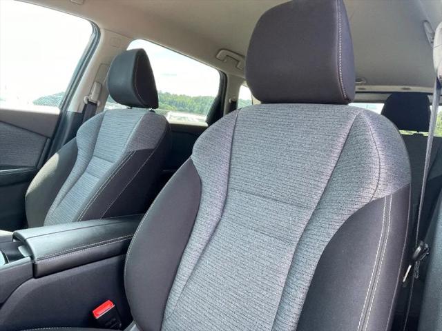 2021 Nissan Rogue SV Intelligent AWD