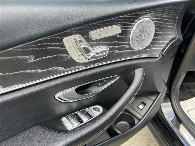 2021 Mercedes-Benz E 350 4MATIC