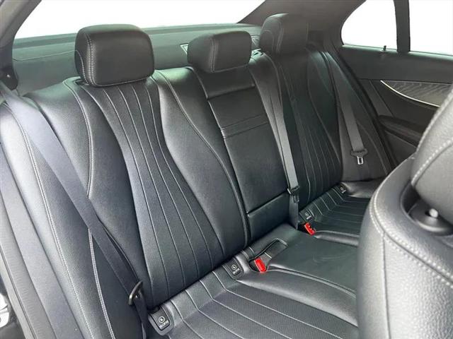 2021 Mercedes-Benz E 350 4MATIC
