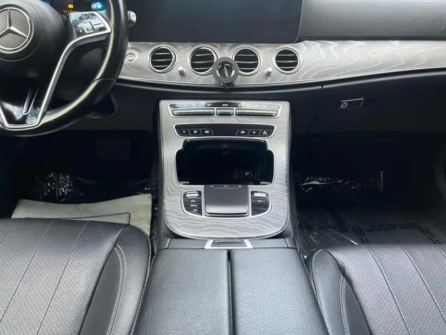 2021 Mercedes-Benz E 350 4MATIC