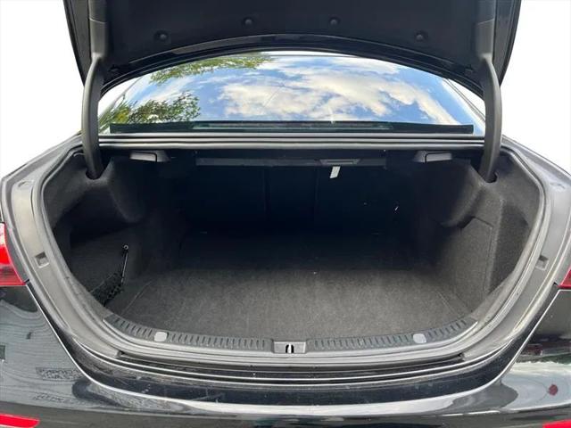 2021 Mercedes-Benz E 350 4MATIC