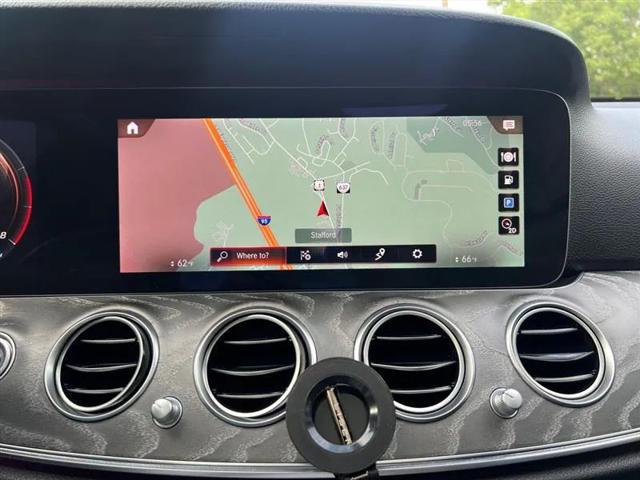 2021 Mercedes-Benz E 350 4MATIC