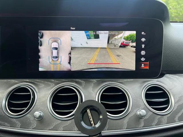 2021 Mercedes-Benz E 350 4MATIC